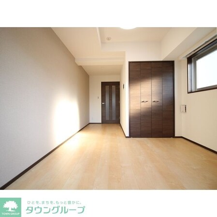 プレール・ドゥーク門前仲町IIIの物件内観写真